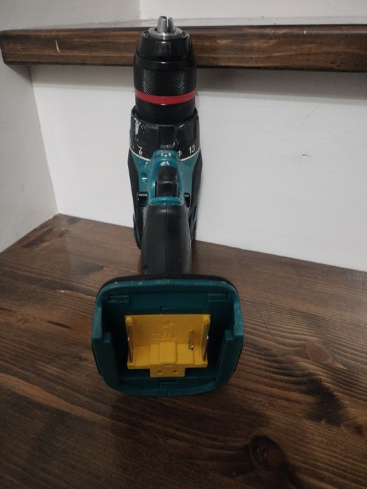 Filetanta Makita 18 volți