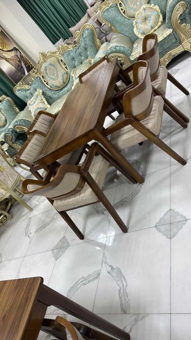 АРЗОН  кухонный стол стул