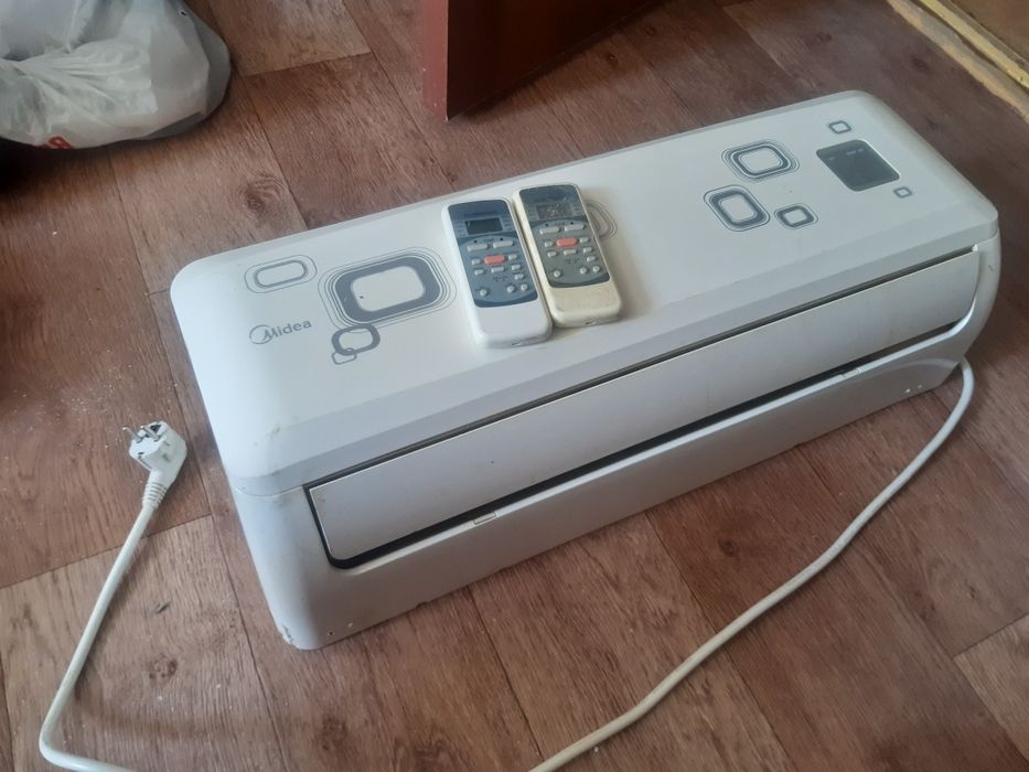 Продам Кондиционер Midea