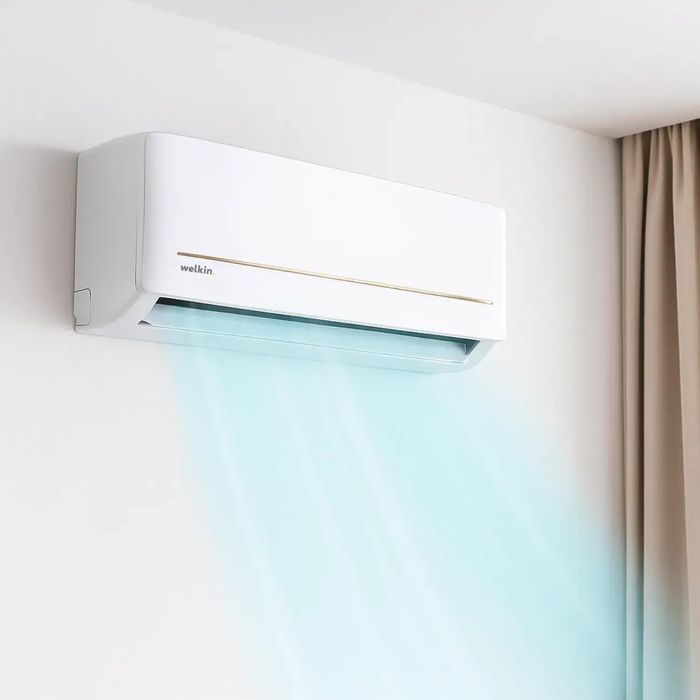 Кондиционер welkin Sheikh 12000 btu. Welkin sheikh kondicioneri