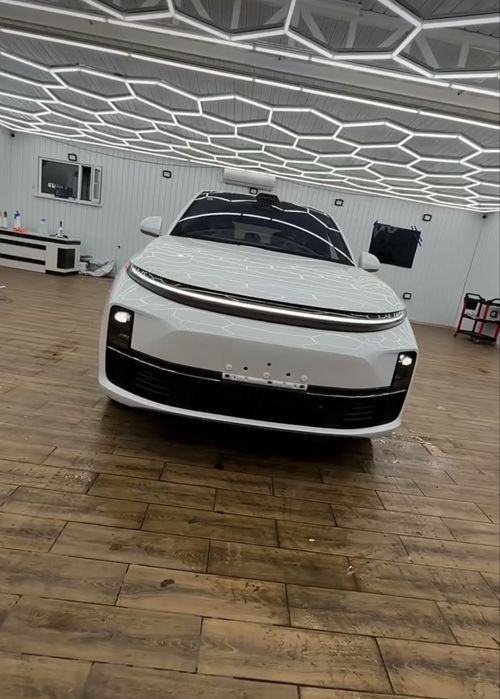 Сдается детейлинг центр