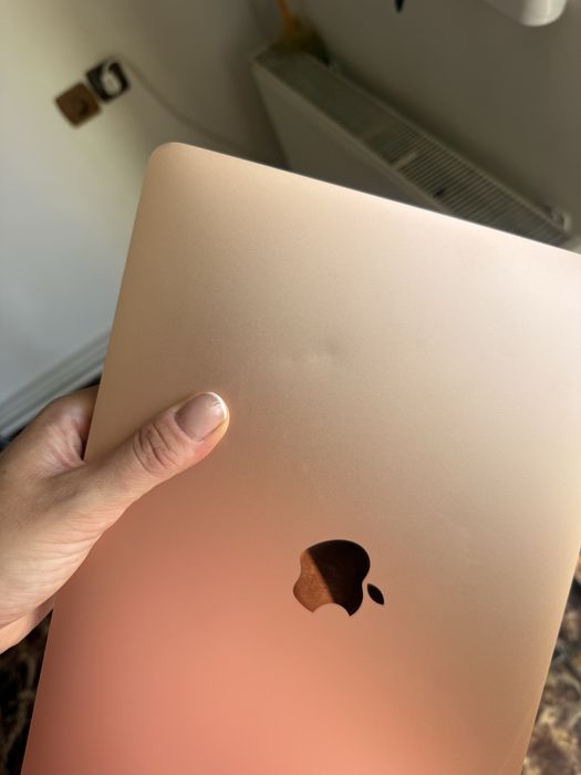 Macbook air M1 2020