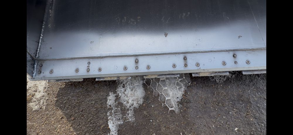 Продам телескопический погрузчик