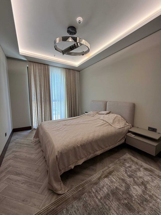 ЖК Nest one(Tashkent City).3ех комнатная 88кв.м,Срочно!