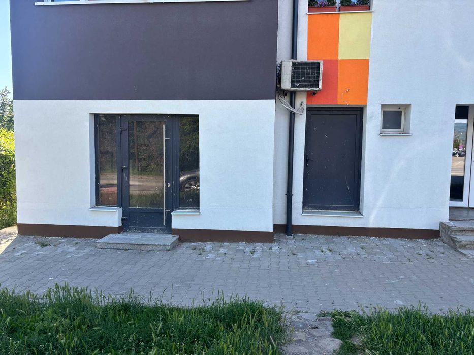 coemercial la 1000 euro/mp