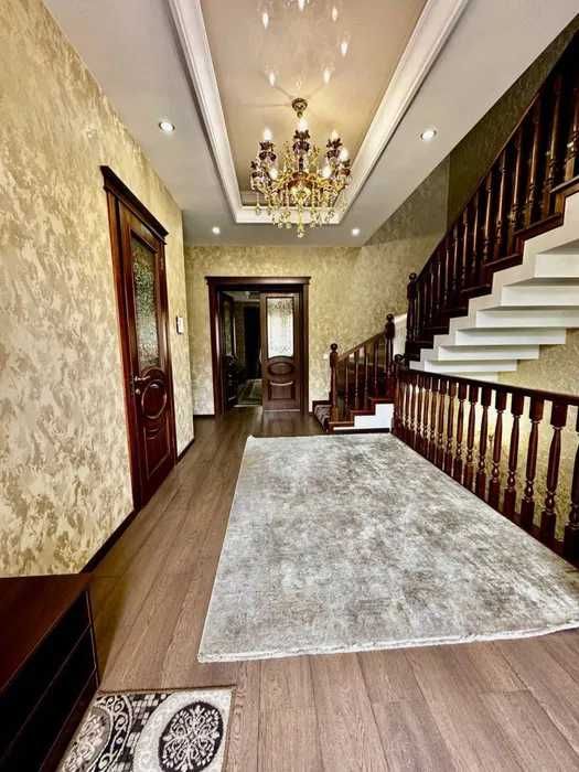 Сдаётся Евродом в аренду в Мирзо-Улугбекском районе / id888 /