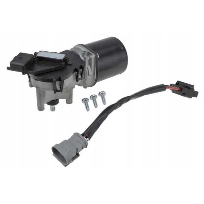 Електромотор / мотор за чистачки (предни) REANULT CLIO II 1998 - 2005