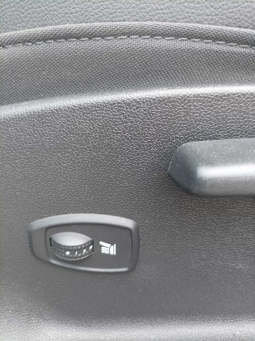 Vând Renault Scenic,an fabricație 2012, impecabil.