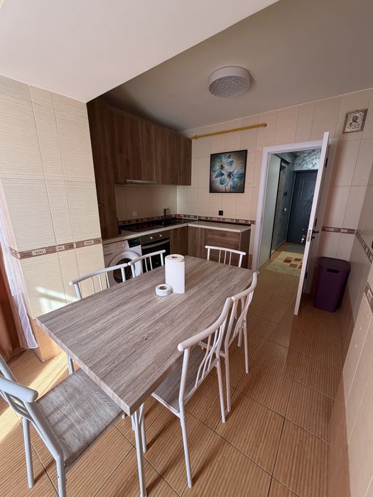 Regim hotelier faleza Bloc NOU ,NON-STOP