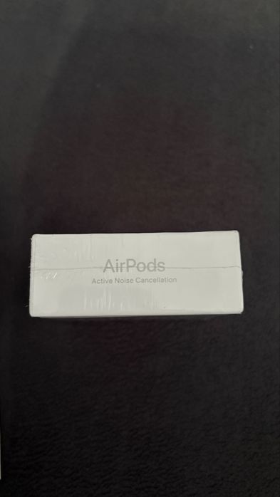 casti air pods 4