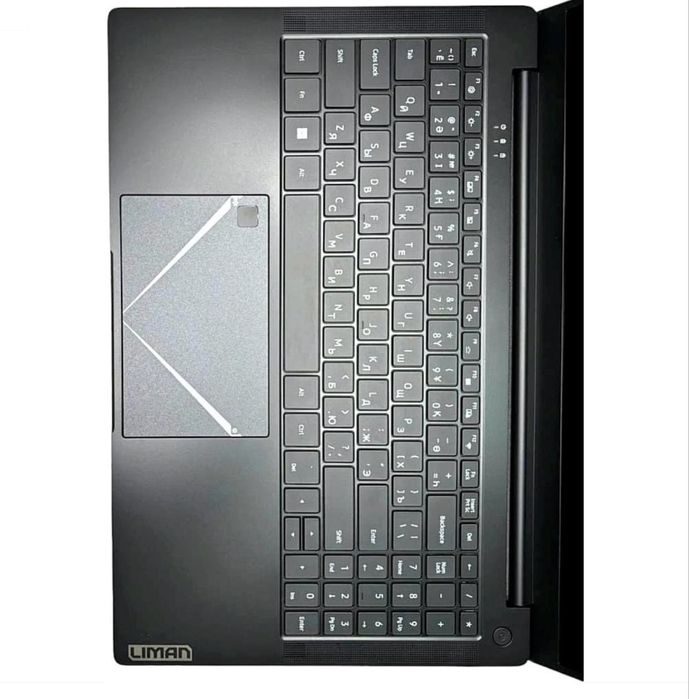 Liman intel N95 1год гарантии