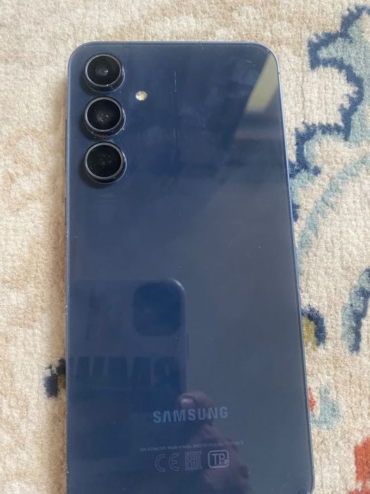 Samsung Galaxy A55 5G (б/у) — 92 000 ₸