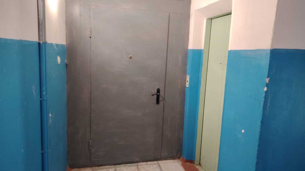 Квартира 2-комнатная