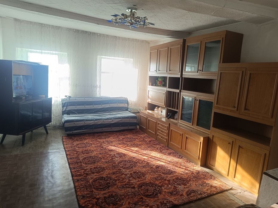 СРОЧНО Продам дом в с.Кенесары