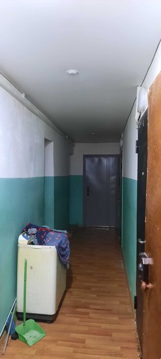 Комната в общежитии