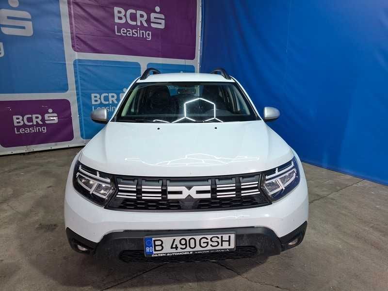 DACIA Duster 2023 — imagine 2