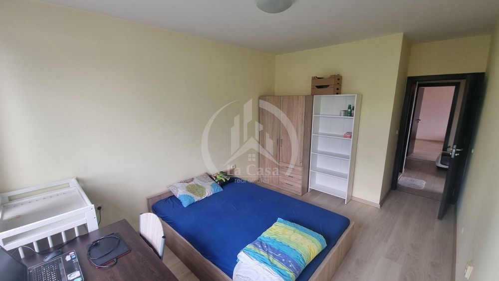 Дава се под наем Тристаен апартамент в София, Овча купел - 85 кв.м за 500 € - Снимка #5