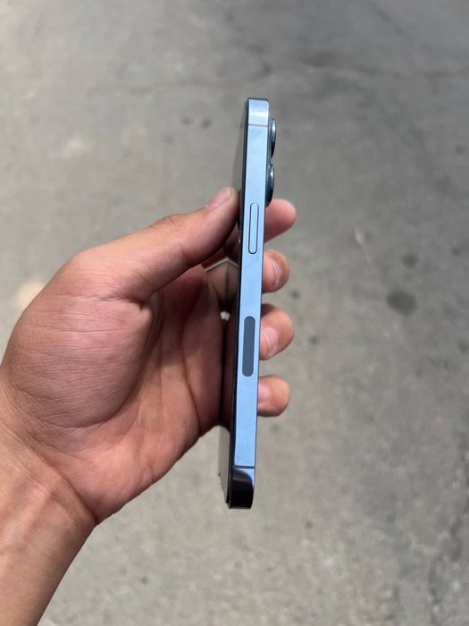 Iphone 13pro.