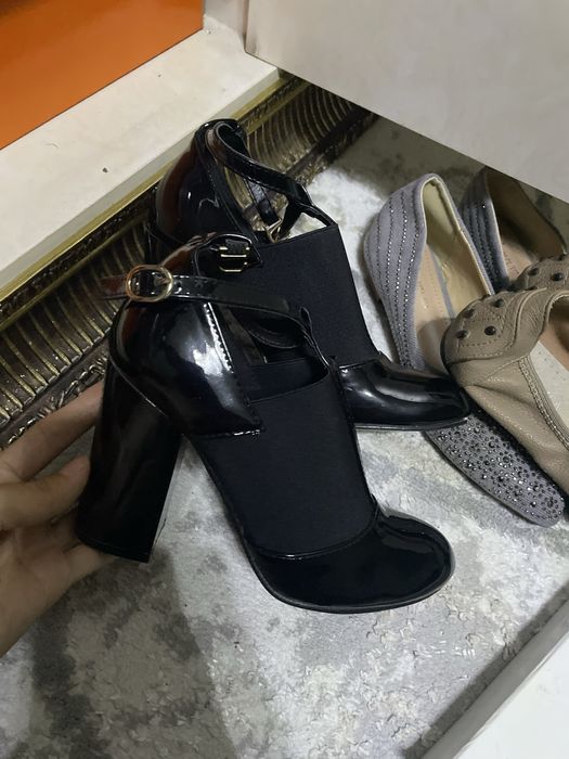 Все балетки по 2000 тг