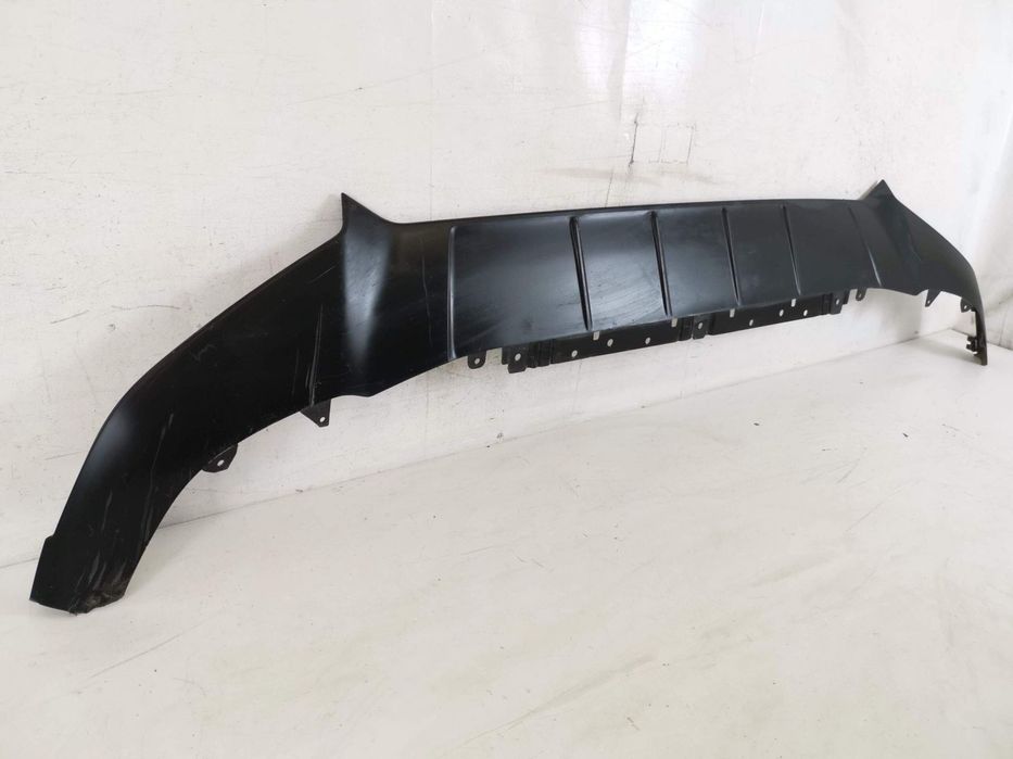 Fusta Spoiler Bara Fata Porsche  Cayenne 3 9Y 2017 2018 2019 2020 2021