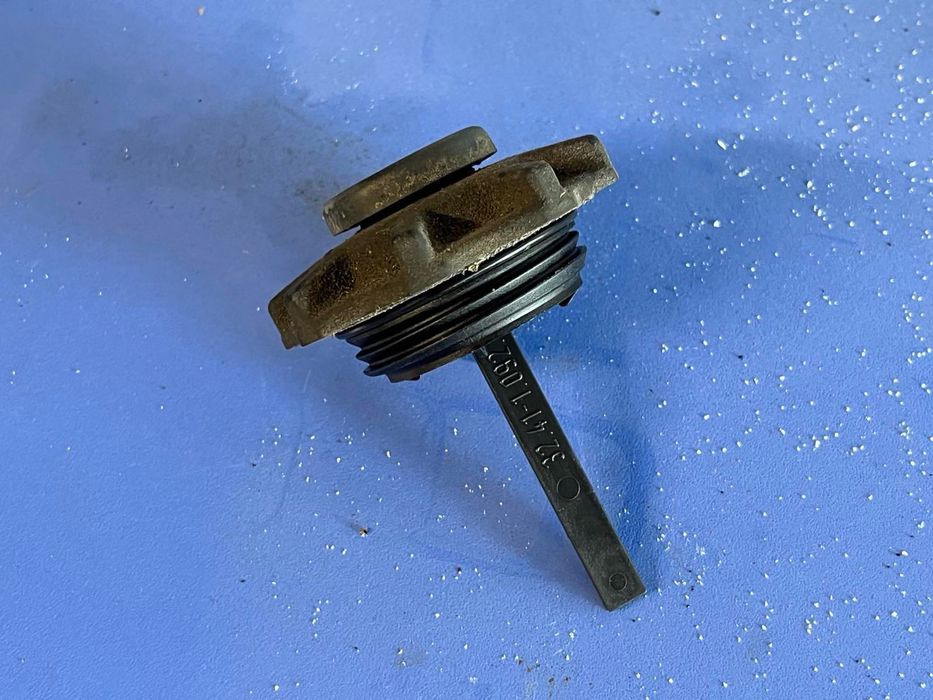 Казанче за Хидравлична течност за BMW X5 / E70 - 02.2006г. - 06.2013г.