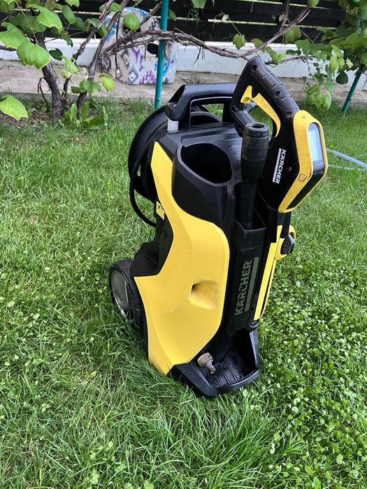 Aparat de spalat cu presiune karcher K7 PREMIUM