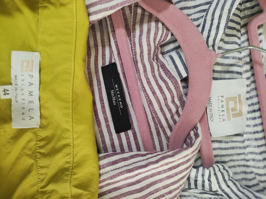 Дамски Сетове  Pamela,MaxMara..