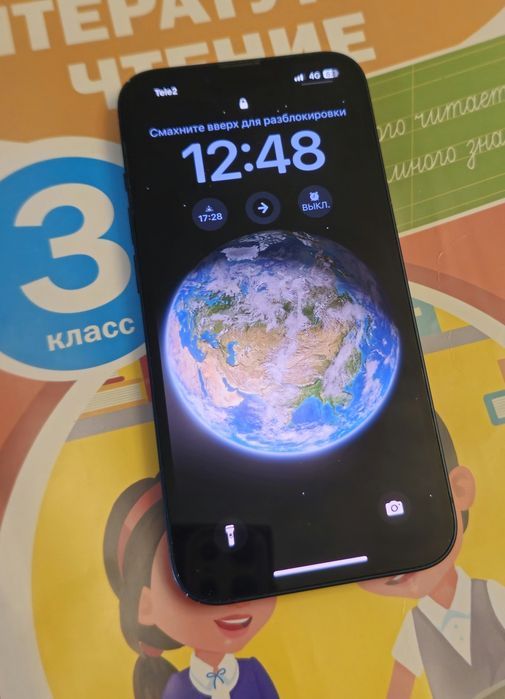 iPhone 13, 128Gb