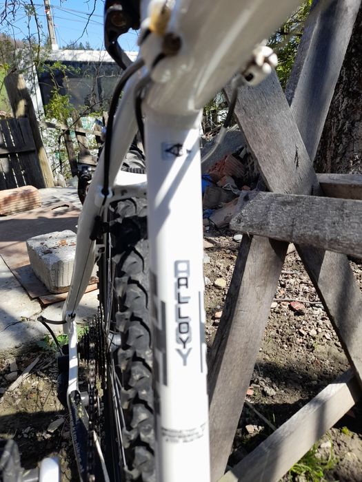 Bicicleta Ktm aluminiu pro series aluminiu  mr.26 "