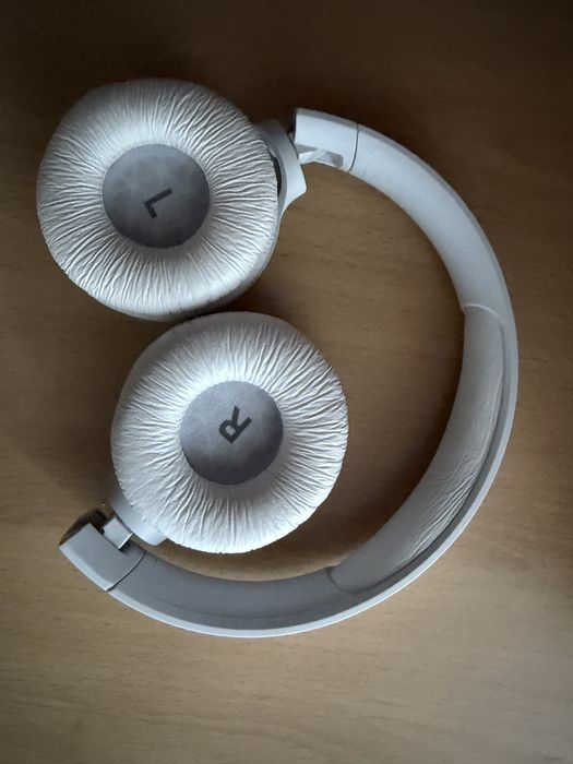 Наушники jbl tune 510bt