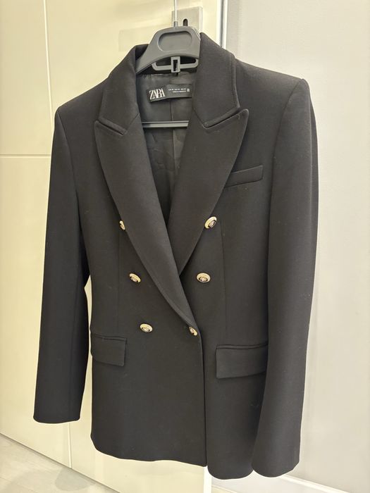 Сако Zara xs ново