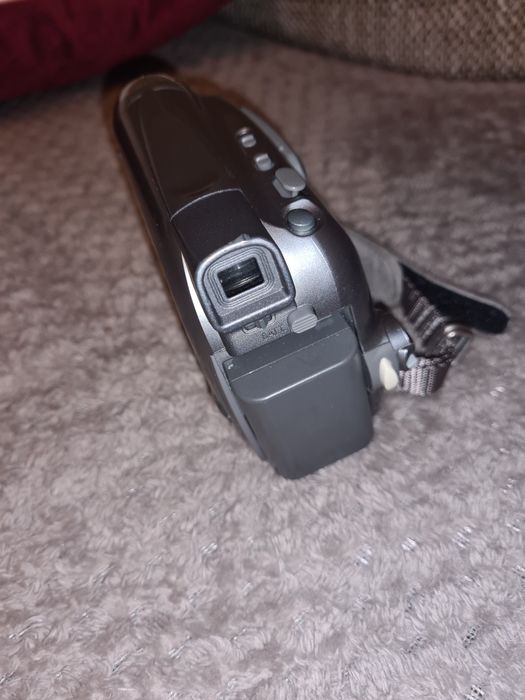 Camcorder video digital Canon Mv900