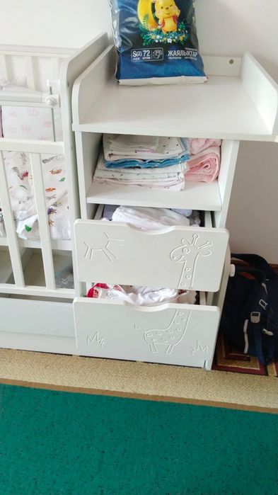 Манеж сатылады. Коп пайдаланылмаган