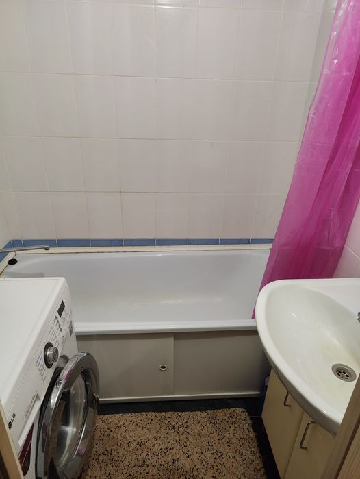 Продам однокомнатную квартиру.