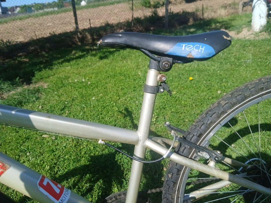 Bicicletă Rossi (MTB/Leisure) – 165 cm | Vând sau Schimb cu piese PC | Negociabil