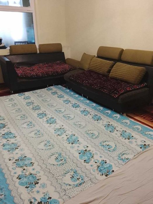 Срочно сдается 3\1\4 Рисовый