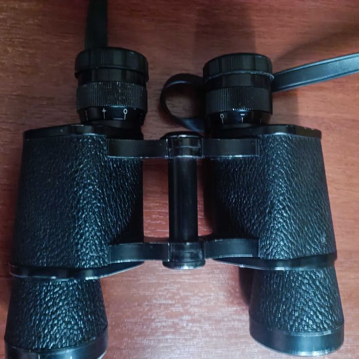 Бинокль HALCO 7*35