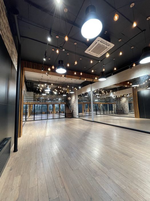 Сдаю в аренду зал