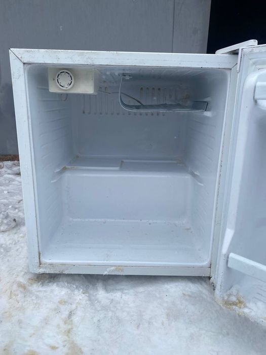 Мини холодильник