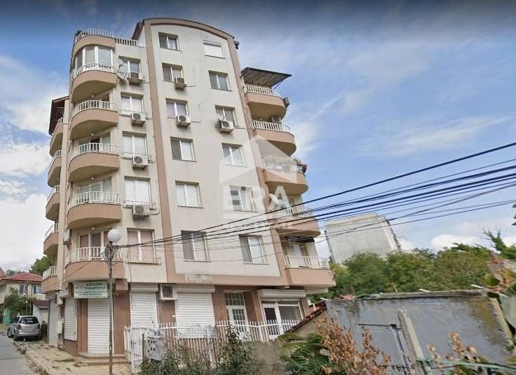 Продава се Магазин в Варна, Цветен квартал - 91 кв.м за 825 €/кв.м - Снимка #6