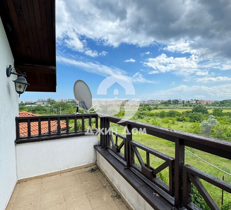 Продава се Къща в с. Кошарица, Област Бургас - 156 кв.м за 898 €/кв.м - Снимка #11