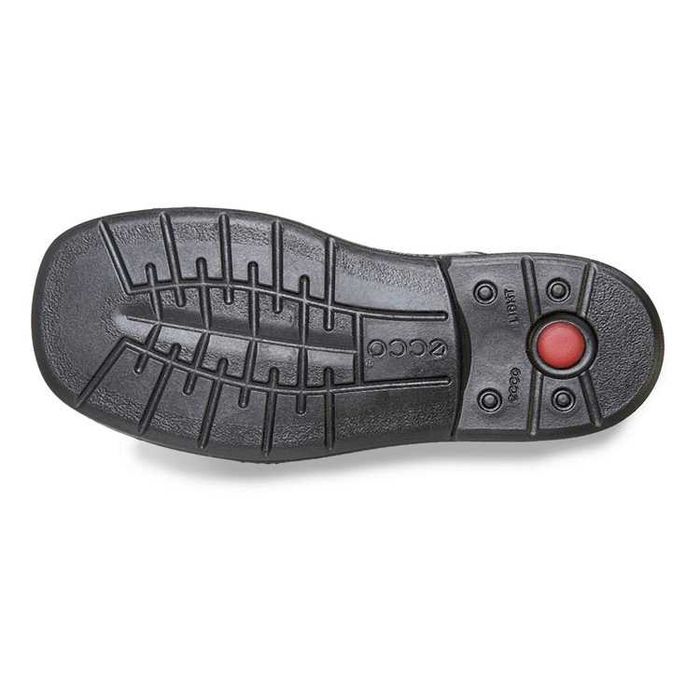 Туфли ECCO JUNIOR DUBLIN 27 размер