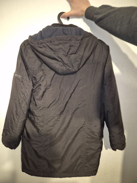 Детско зимно яке - шуба, 140-146см, 10/11Y