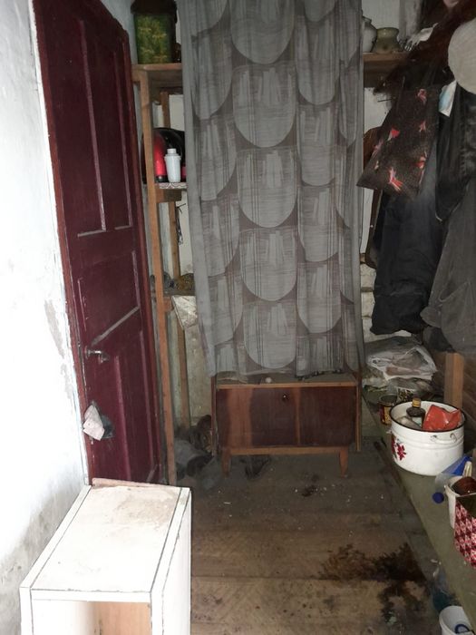 Продам дачу в Черёмушках