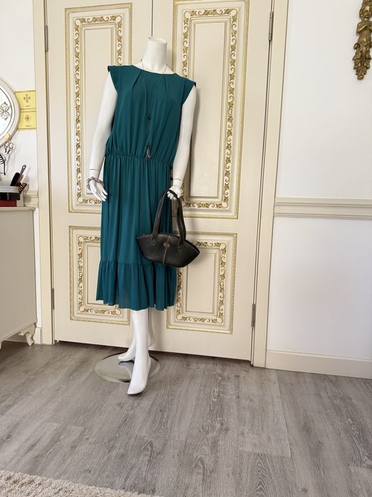 Платье разм 52-54