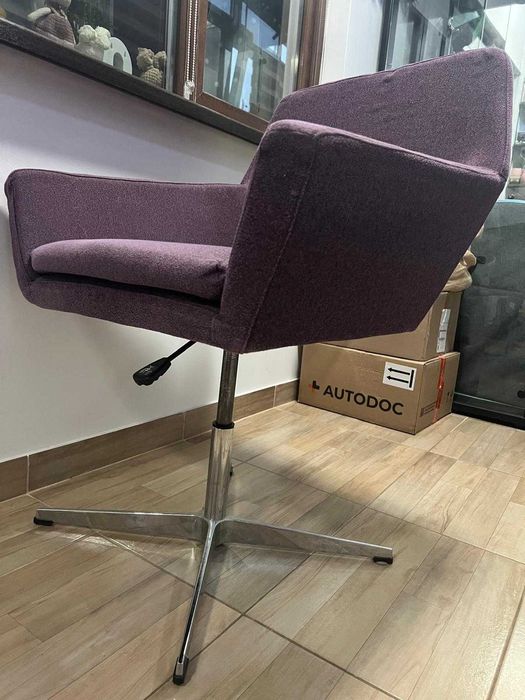 Scaun mov de birou Mobexpert