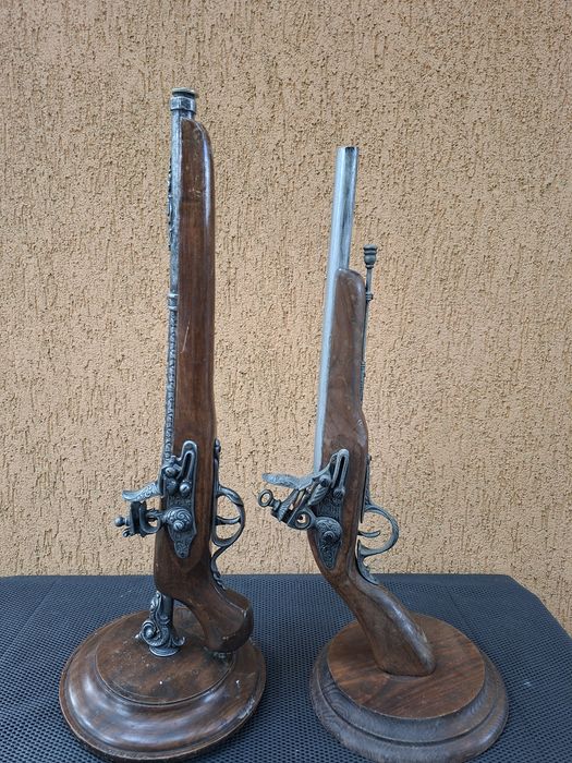 Pistol pt.panoplie