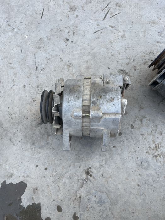 генератор для камаза