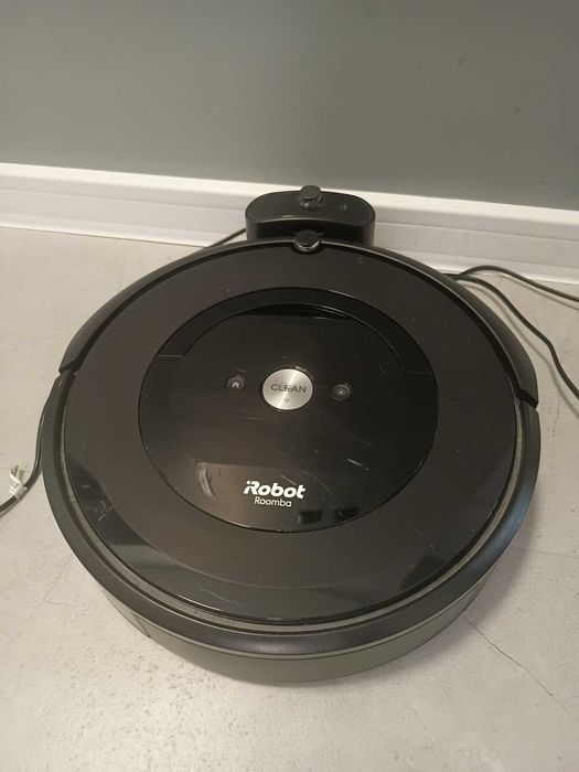 Прахосмукачка Робот iRobot Roomba E5