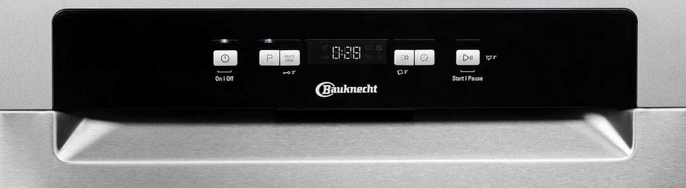 Съдомиялна за под плот BAUKNECHT OBUC Ecosilent 9760 60см.